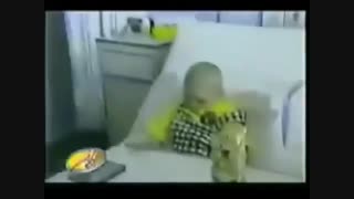 مایکل جکسون - the lost children