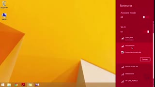 آموزش وبلاگ نویسی 5 | اتصال به اینترنت