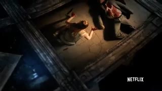 تریلر فصل دوم «دردویل»