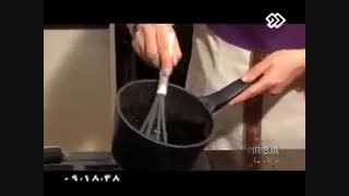 طرز تهیه شکلات صبحانه