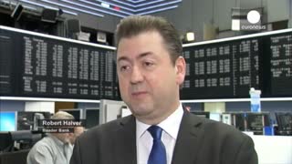 نگرانی اروپا از تضعیف بنیه اقتصادی چین