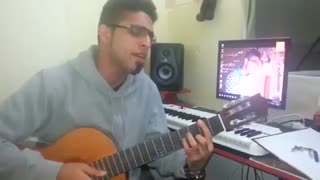 Afghan Star Season 11 Top 11 Ashkan Arab فصل یازدهم ستاره افغان 11 بهترین اشکان عرب Youtube