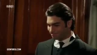 سریال چکاوک قسمت اخر