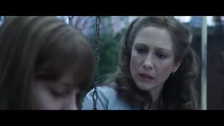 اولین تریلر فیلم The Conjuring 2