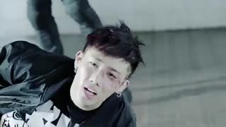 INFINITE - Back MV - موزیک ویدیوی فوق العاده زیبا و بی نظیر Back از گروه اینفینیت