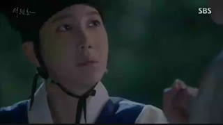 مینی سریال نیلوفر آبی قسمت دوم پارت 1(دنبال کنندگانم توضیحاتو بخونن)