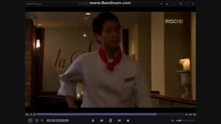 سریال پاستا قسمت 13 پارت 4