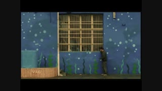 کلیپ غمگین فیلم حوض نقاشی با صدای بابک جهانبخش