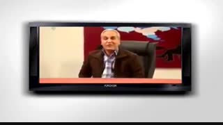 برگزیده هایی از آقای مهران مدیری / سریال شوخی کردم