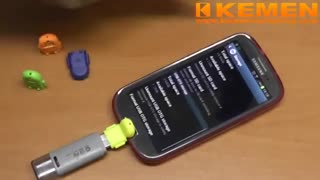 خرید تبدیل OTG گوشی های اندرویدی