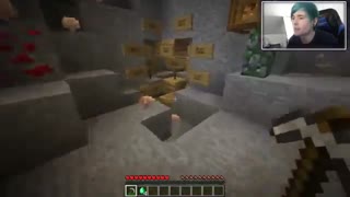 DanTDM-I BROKE THE MAP