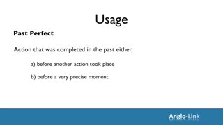 مقایسه  گذشته دور و گذشته دور استمراری