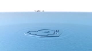 water is our world