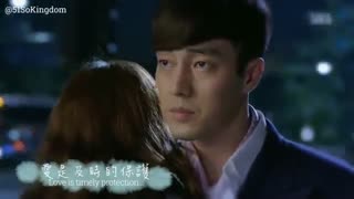 بهترین سکانس های رمانتیک از سو جی ساب