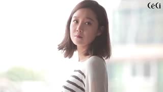 گونگ هیو جین(بازیگر پاستا)