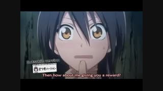 مبصر ما پیشخدمته اسپشیال زیرنویس فارسی