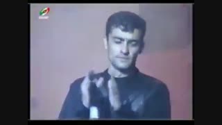 Tajiki Suhrab Safirzad AZ PANJARA DARI NAGA -انجمن تخصصی آرا