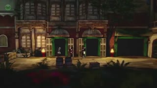 تریلر   Assassin’s Creed Chronicles: India