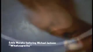 whatzupwitu از Eddie Murpny ft.Michael Jackson