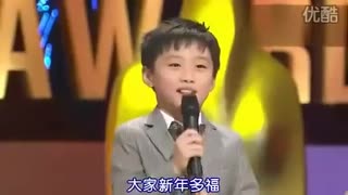 مراسم اهدای جوایز   (جایزه بهترین زوج سریال پاستا)mbc 2010