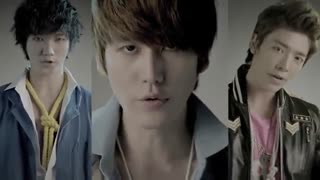Super junior_Mr simple