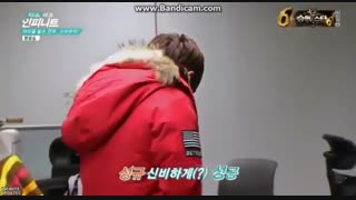 INFINITE - This is INFINITE - (Ep 5 - Part 5) - Part 26