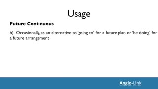 مقایسه آینده استمراری، آینده کامل و آینده کامل استمراری