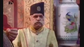 قهوه تلخ قسمت 29