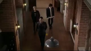 تیزر سریال مدرسه موریم