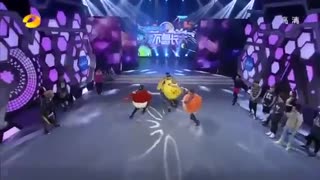 (ENG SUB) EXO CHICKEN GAME (Full Cut)