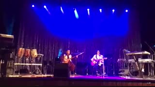 کنسرت طاهر خاوری-ملبورن-سجاد میرزایی-انجمن تخصصی آرا