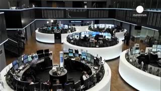 افزایش بهای سهام چین پس از سقوط و تعطیلی بازار بورس