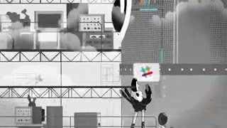 Slack // Amazing: Spaceship