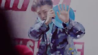 iKON .. what's wrong