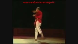 کاتای بسیار زیبا از Jean Frenette