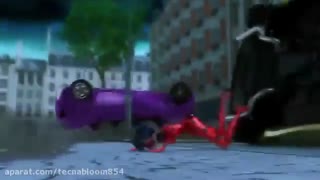 ❤Ladybug and chat noir❤