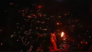 کرد و کوهستان و زندگی