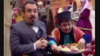 قهوه تلخ قسمت 30