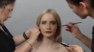 100 Years of Russian Beauty (Anya)