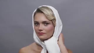 100 Years of German Beauty (Brooke)