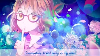 nightcore - wonder