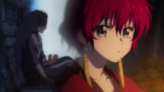 Akatsuki no Yona - قسمت 14( زیرنویس فارسی)