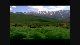 کرد بالا برز