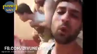 دیوونه خونه :)