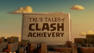 ویدیوی جدید کلش