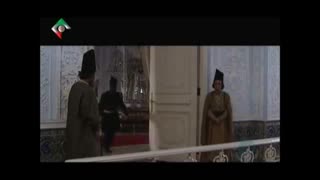 سزای خیانت حاج ابراهیم خان کلانتر