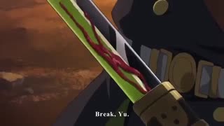 Anime owari no seraph season 2 trailer[تریلر فصل دوم انیمه پایان جهان]