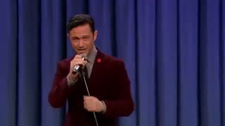 نبرد چالش لب زنی (لیپ سینک)Lip Sync Battle with Joseph Gordon Levitt, Stephen Merchant and Jimmy Fallon