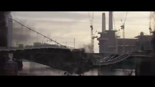 تریلر جدید از فیلم دیدنی London Has Fallen 2016