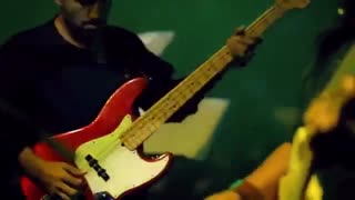 موزیک ویدیو - اجرای زنده رضا صادقی : عاشقتم